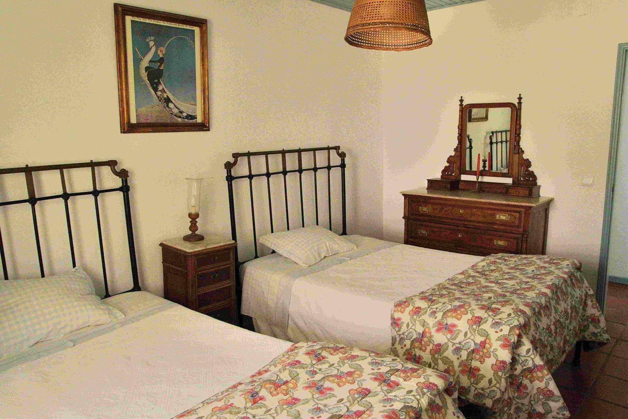 Villa Quinta Da Fata Nelas Exterior foto