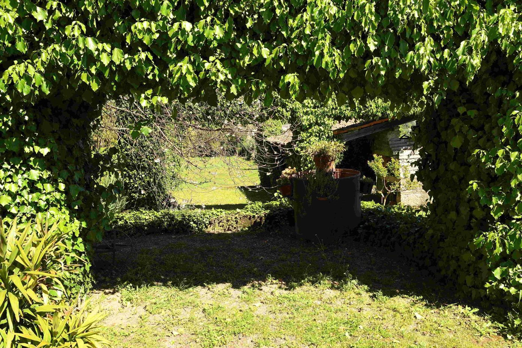 Villa Quinta Da Fata Nelas Exterior foto