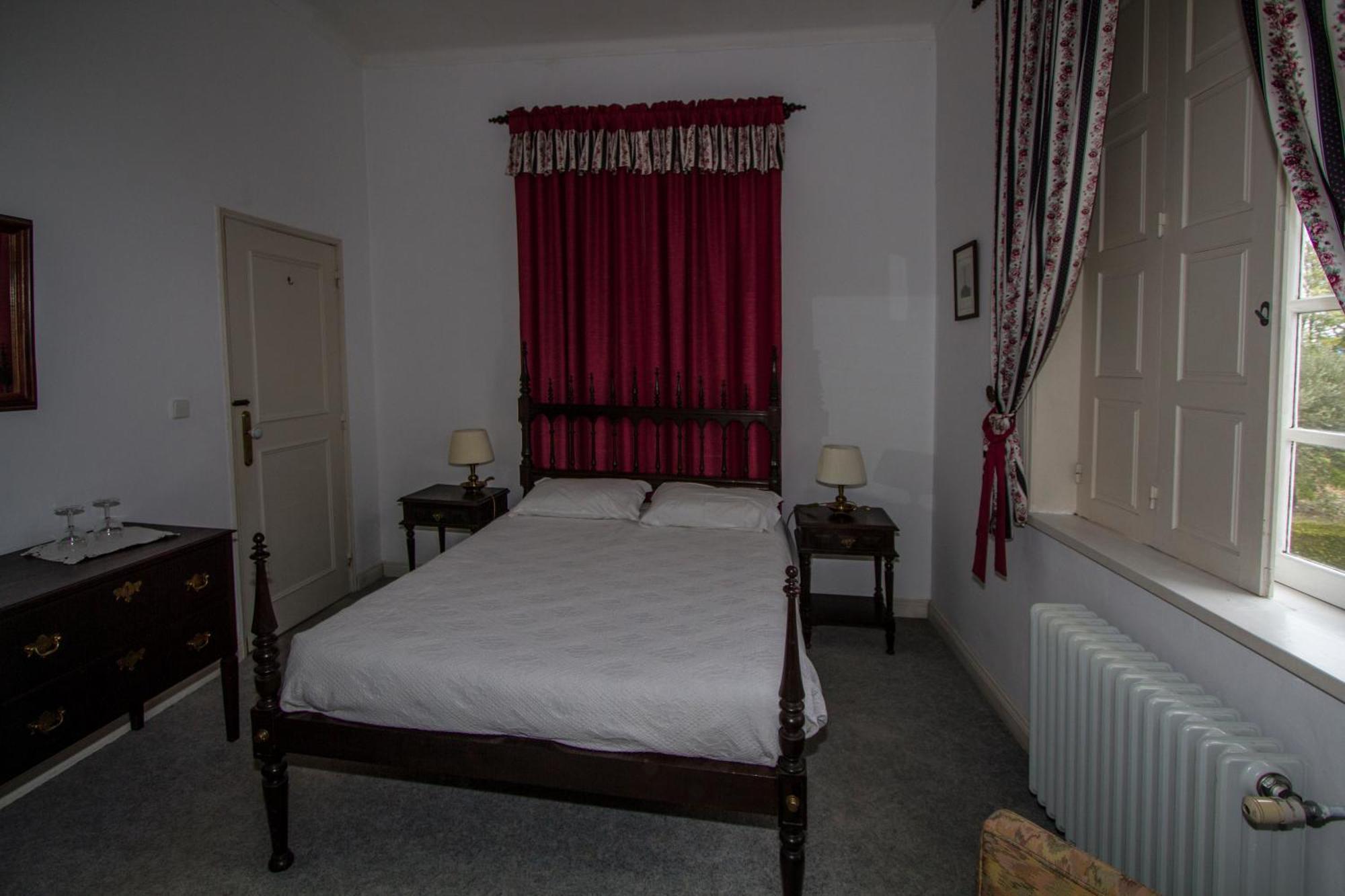 Villa Quinta Da Fata Nelas Zimmer foto